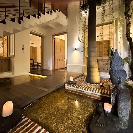 Casa Belle Cartagena Hotel Boutique 外观 照片