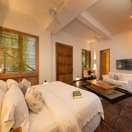 Casa Belle Cartagena Hotel Boutique 外观 照片