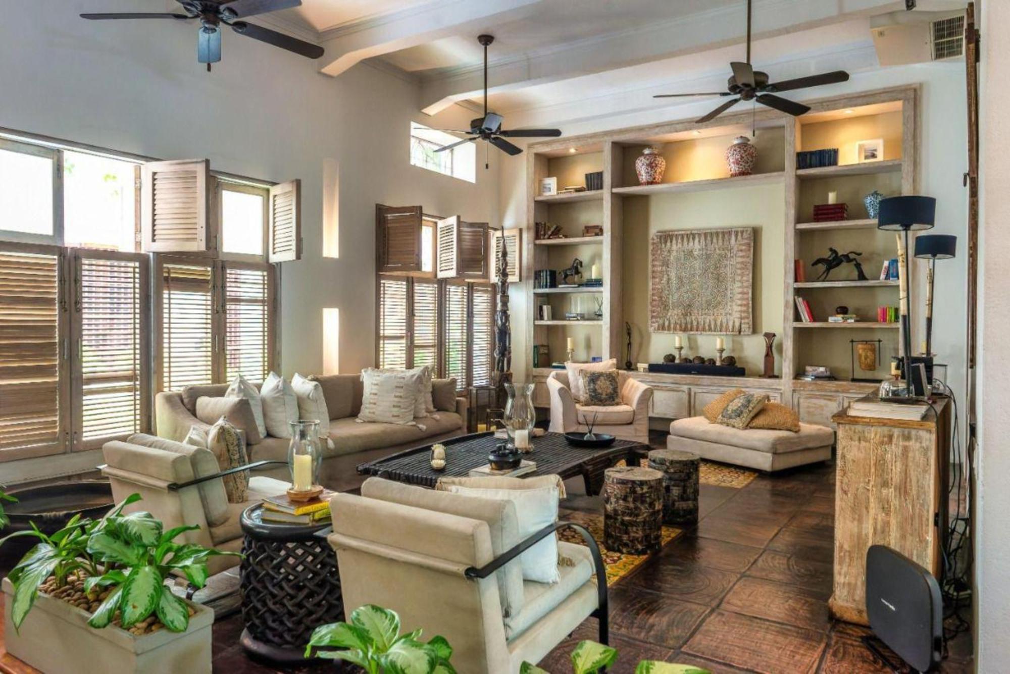 Casa Belle Cartagena Hotel Boutique 外观 照片