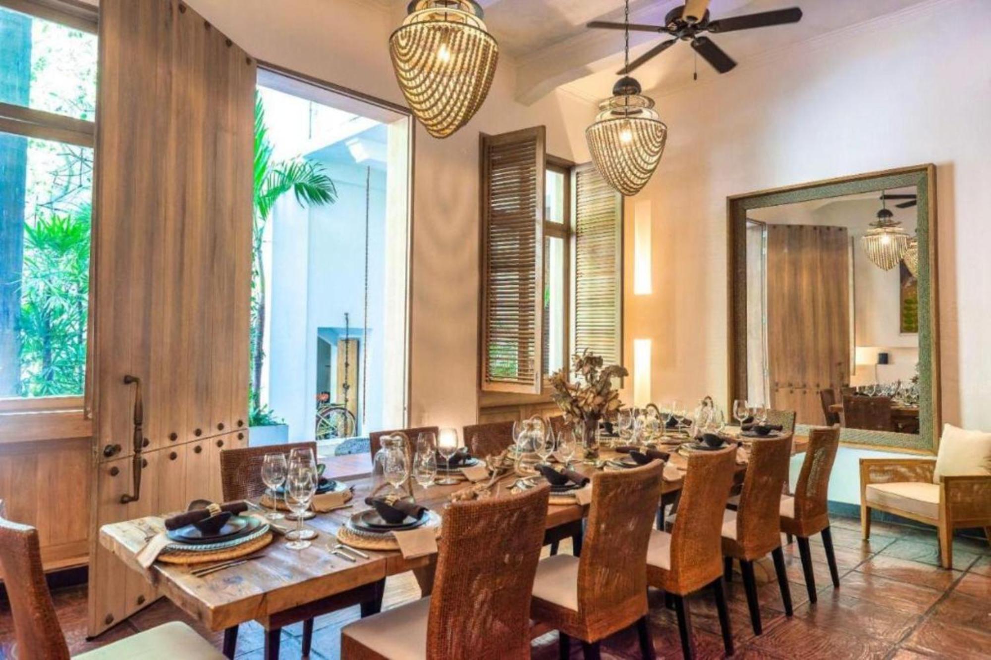 Casa Belle Cartagena Hotel Boutique 外观 照片
