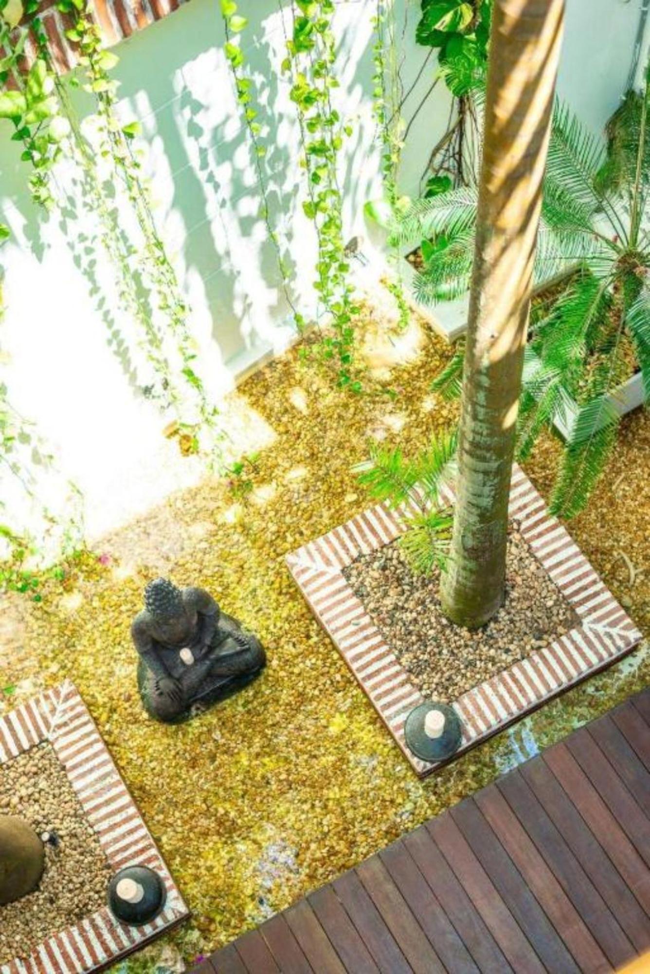 Casa Belle Cartagena Hotel Boutique 外观 照片