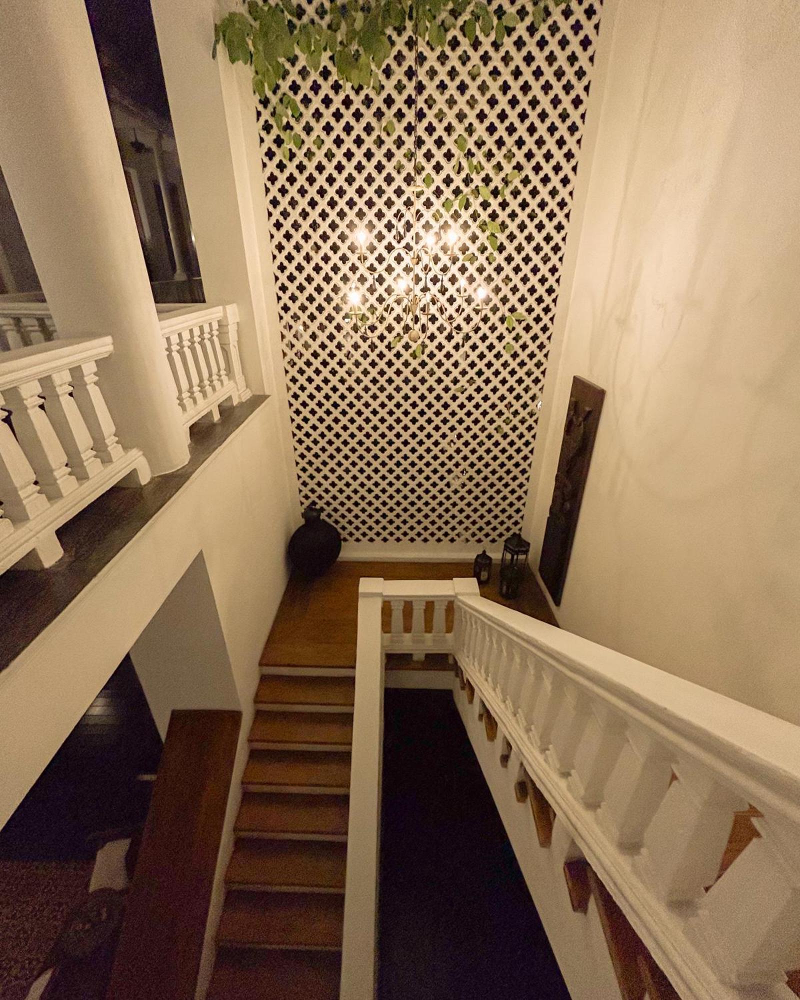 Casa Belle Cartagena Hotel Boutique 外观 照片