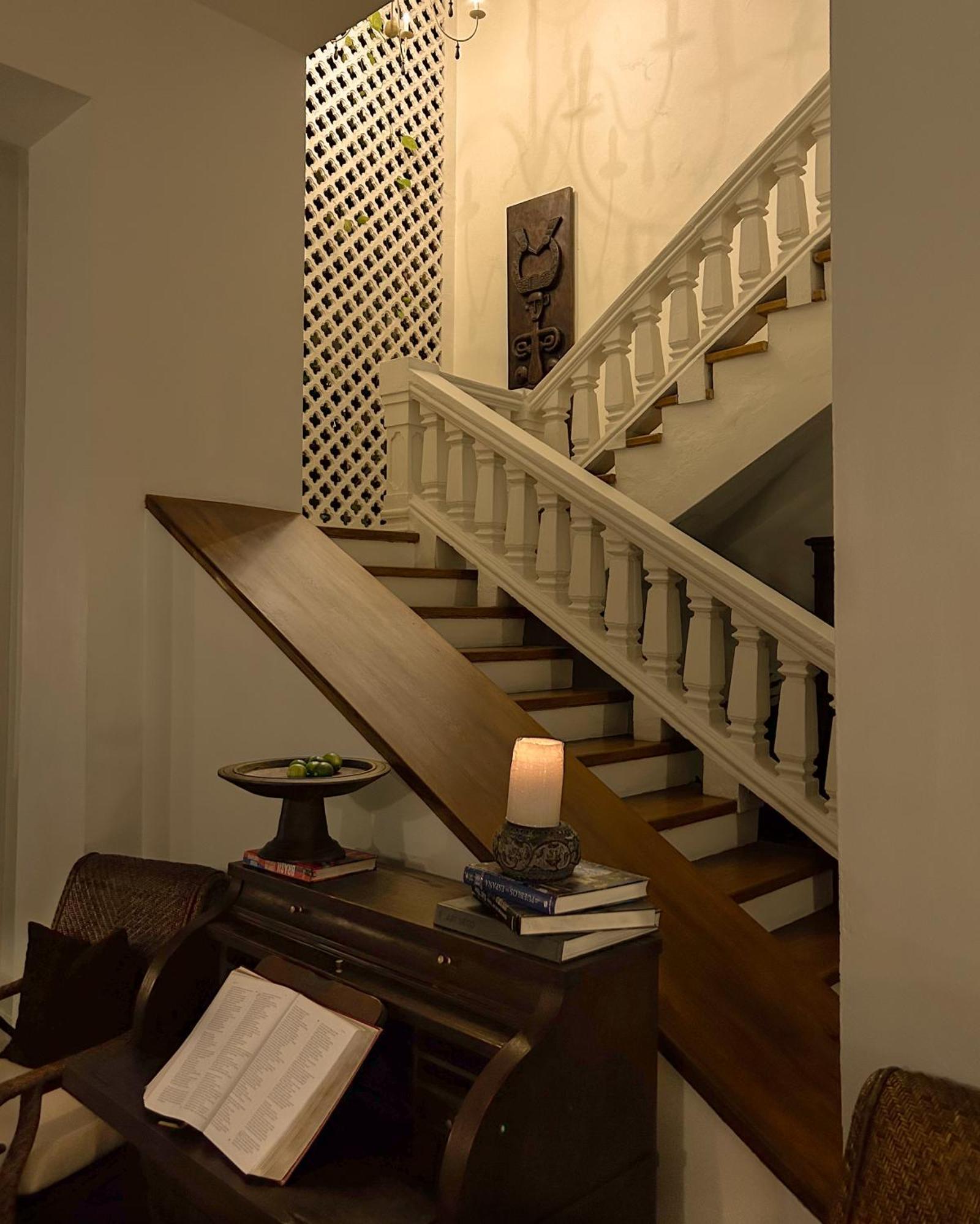 Casa Belle Cartagena Hotel Boutique 外观 照片