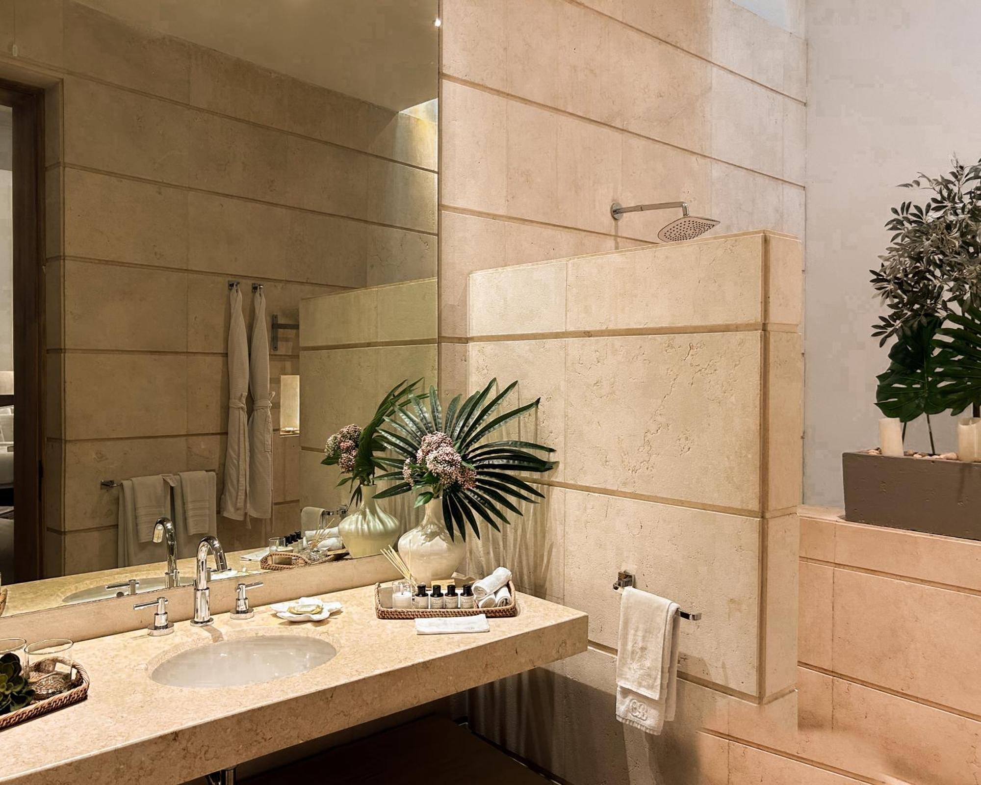Casa Belle Cartagena Hotel Boutique 外观 照片