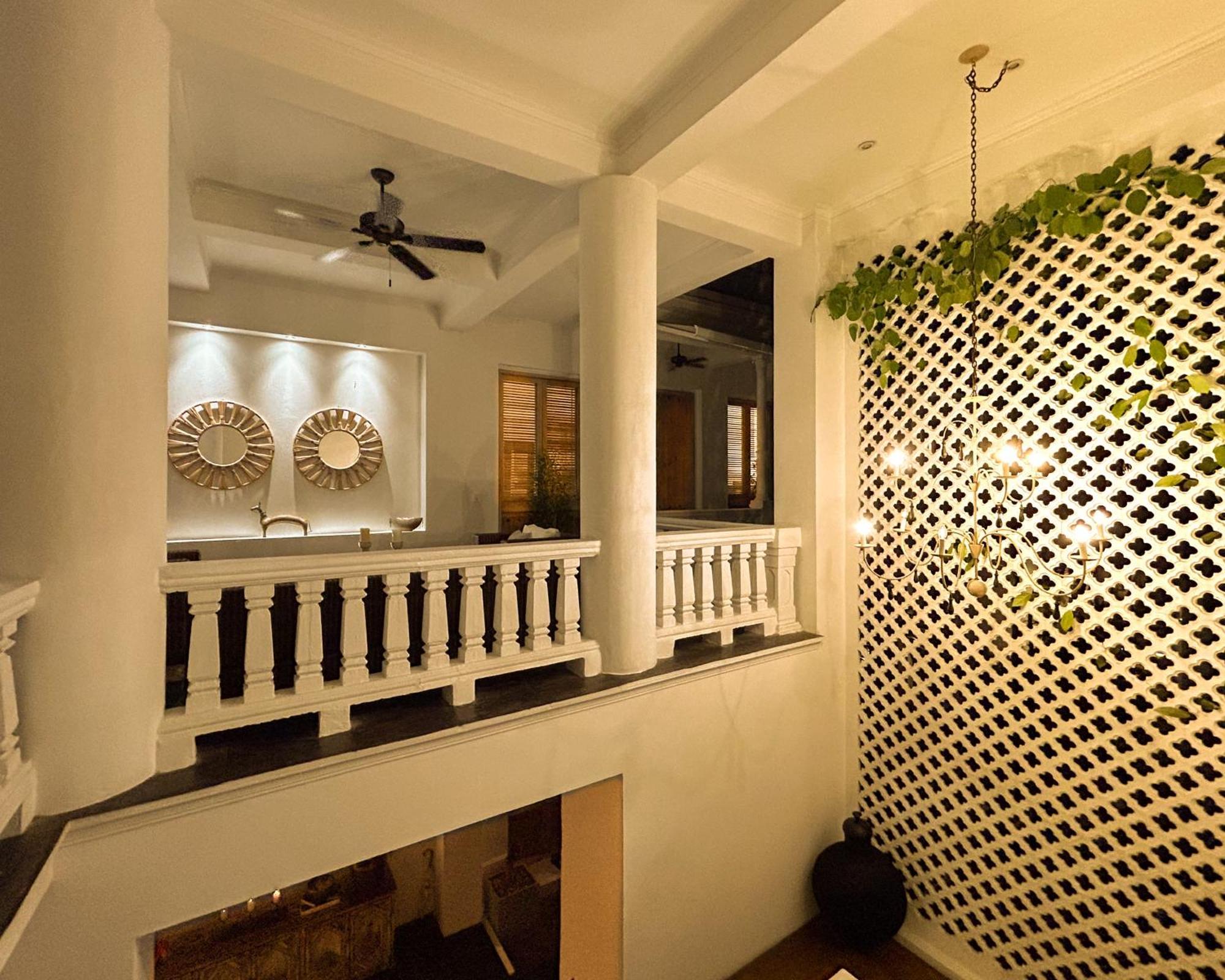Casa Belle Cartagena Hotel Boutique 外观 照片