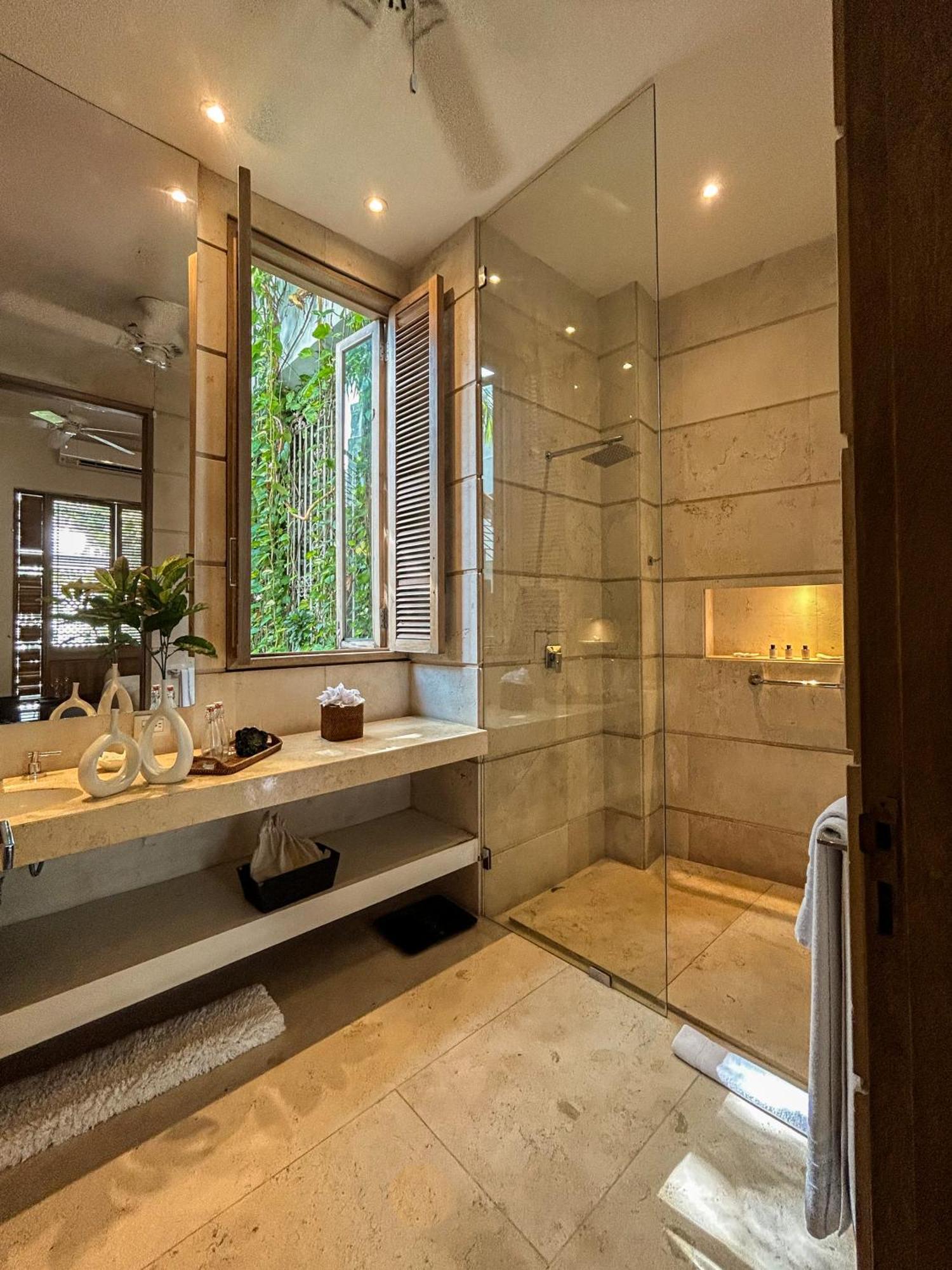 Casa Belle Cartagena Hotel Boutique 外观 照片