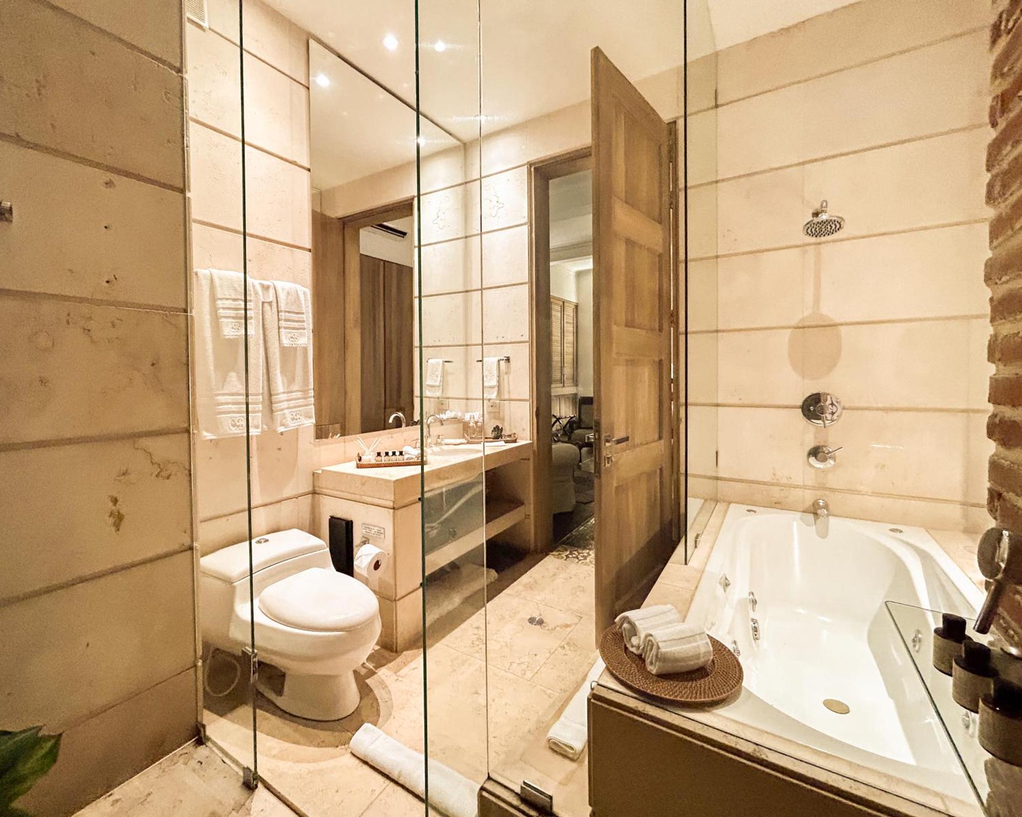 Casa Belle Cartagena Hotel Boutique 外观 照片