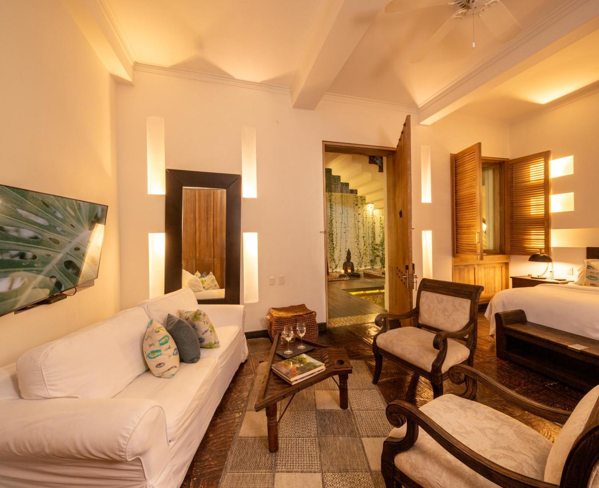 Casa Belle Cartagena Hotel Boutique 外观 照片
