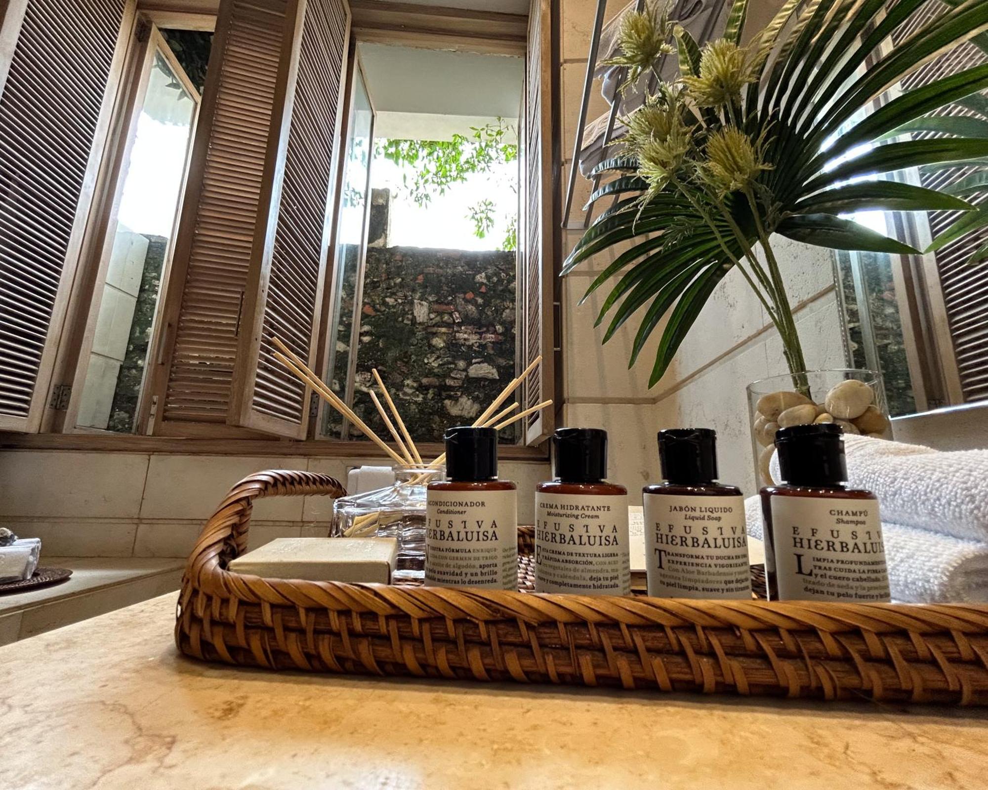 Casa Belle Cartagena Hotel Boutique 外观 照片