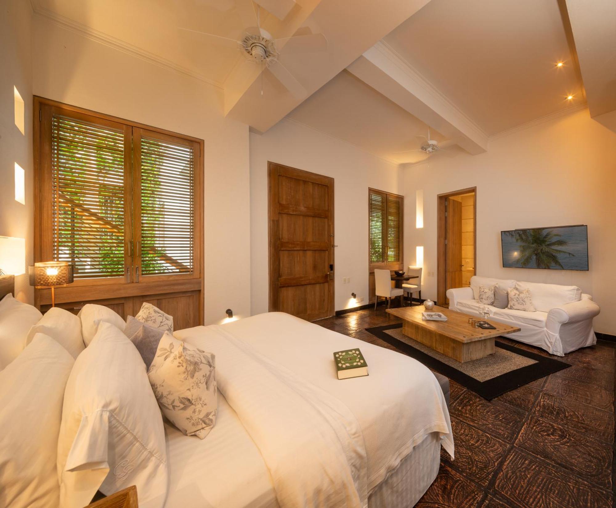 Casa Belle Cartagena Hotel Boutique 外观 照片