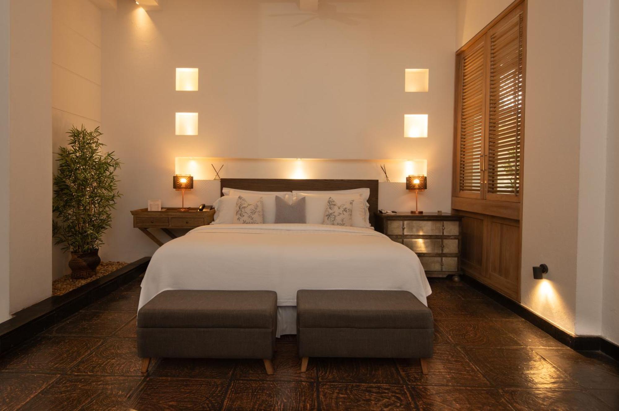 Casa Belle Cartagena Hotel Boutique 外观 照片